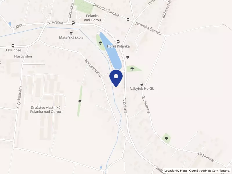 Tělocvičná jednota Sokol Polanka nad Odrou