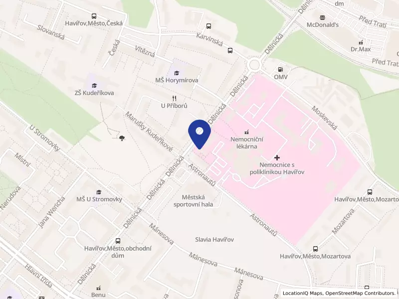 IB PropertyNem s.r.o.