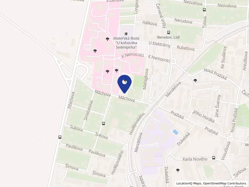 Real Rent Benešov s.r.o.