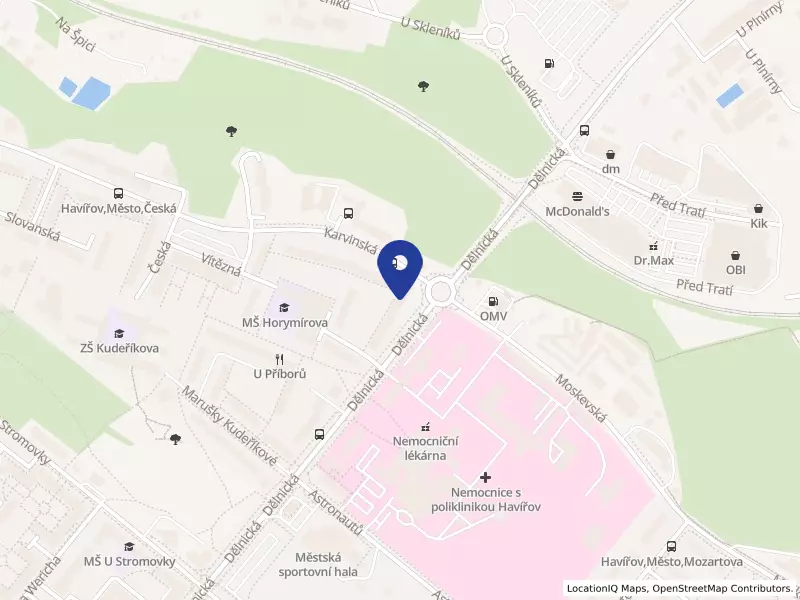 Naše bistro plus s.r.o.