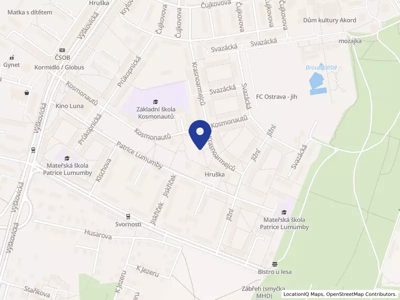 Ostrafski s.r.o.