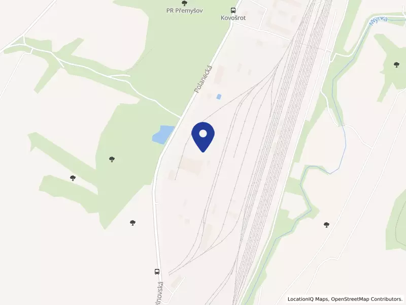 CRONIMET Ostrava, s.r.o.