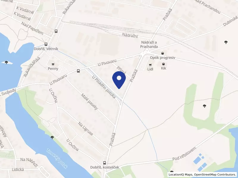 Centrum zdraví Nový Knín s.r.o.