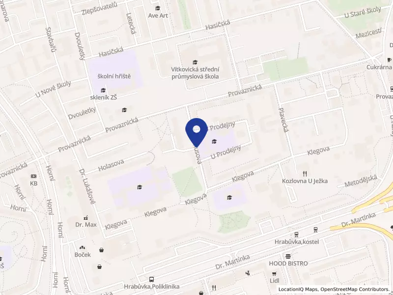 RKAD Ostrava, s.r.o.