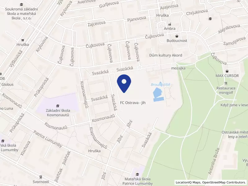 VAŠE ZAHRADA s.r.o.