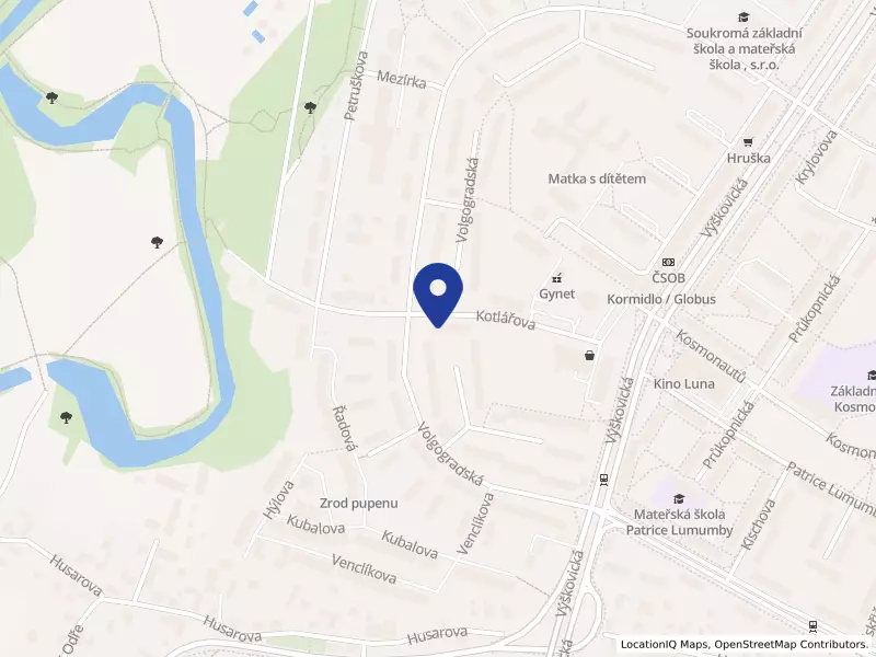 Fitifit, z.ú.