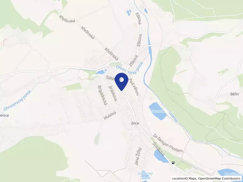 Základní škola a Mateřská škola Jince