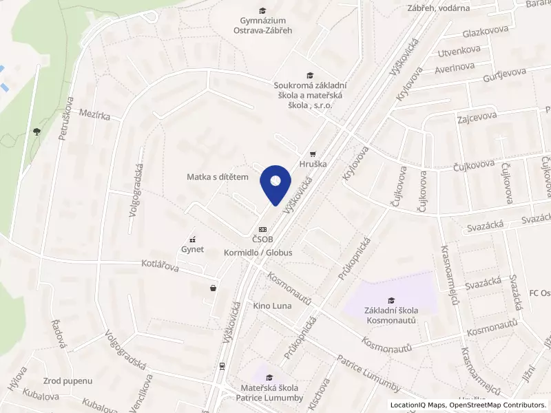 TRIVA Estates Group s.r.o.