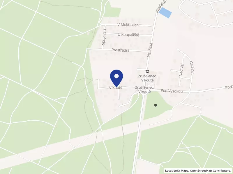 Výhledy Borský park I s.r.o.