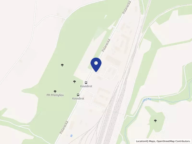 Silniční opravny Ostrava, s.r.o.