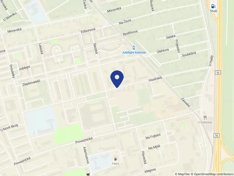 VÍTKOVICKÁ STŘEDNÍ PRŮMYSLOVÁ ŠKOLA