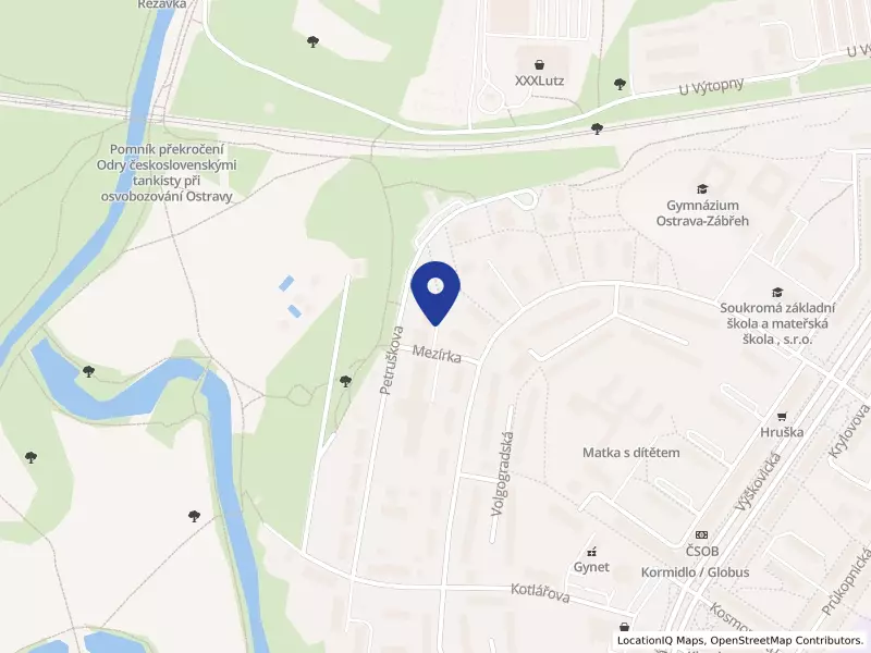 1. STAVEBNÍ PRÁCE CHOLEVATOR s.r.o.