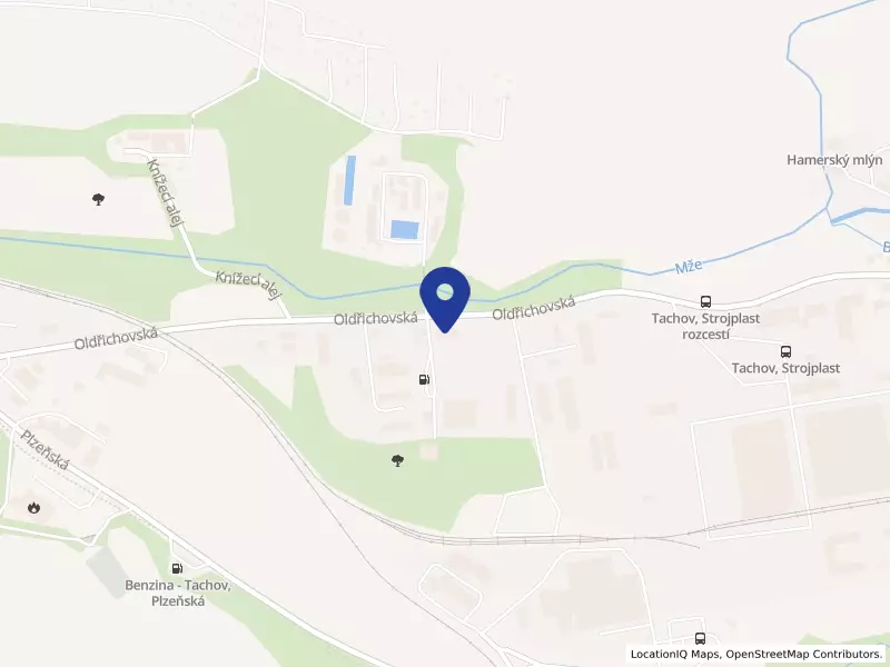 Logistik &  Recycling Tachov s.r.o.