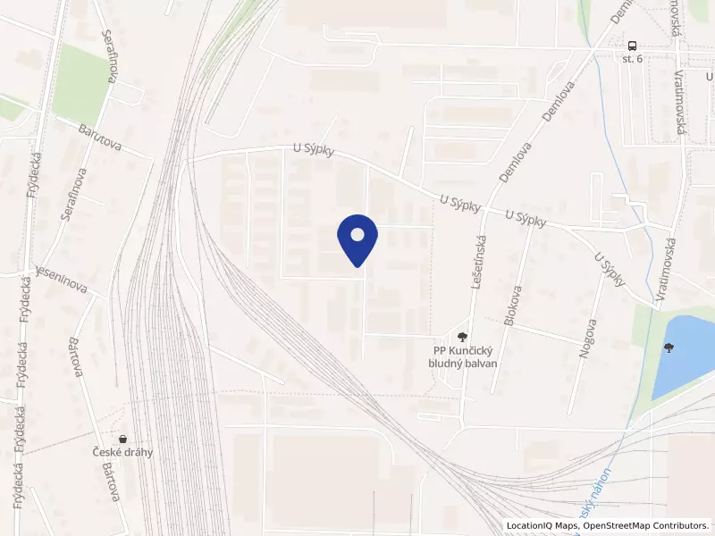 Richter Medical, s.r.o.