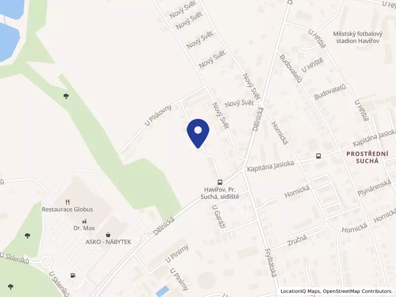 TK Real Estate s.r.o.
