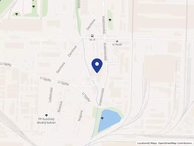 BEFIN Ostrava spol. s r.o.