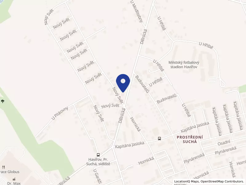 KUMAT, s.r.o., odštěpný závod