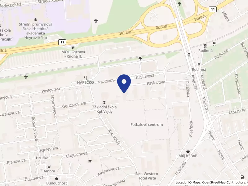 OSTRAVA - HEALTH s.r.o.