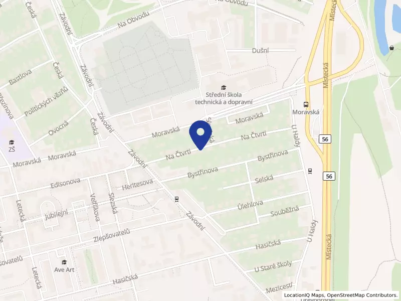 LUKASTAV Ostrava, s. r. o.