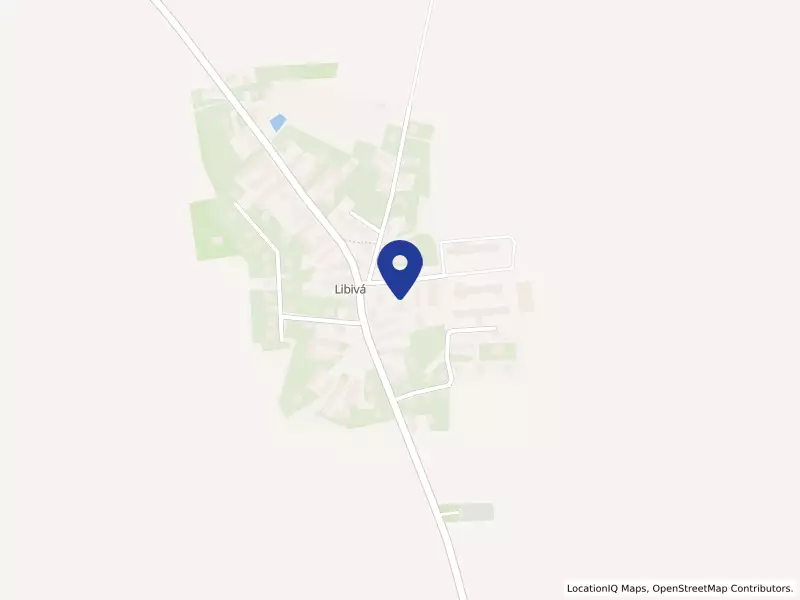 TOP Servis Libivá s.r.o.