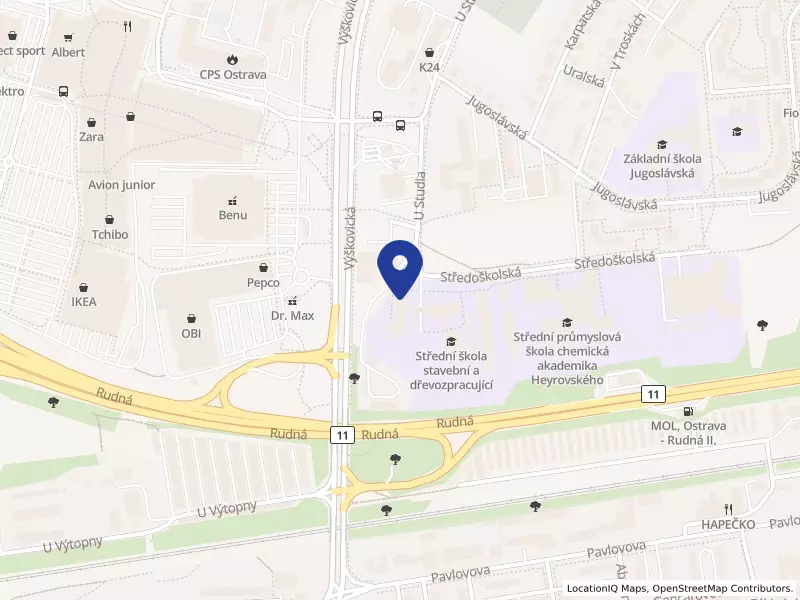 ASOCIACE UČŇOVSKÝCH ZAŘÍZENÍ Moravskoslezského kraje - zapsaný spolek