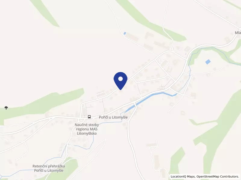 Academia Juntos LLC, odštěpný závod
