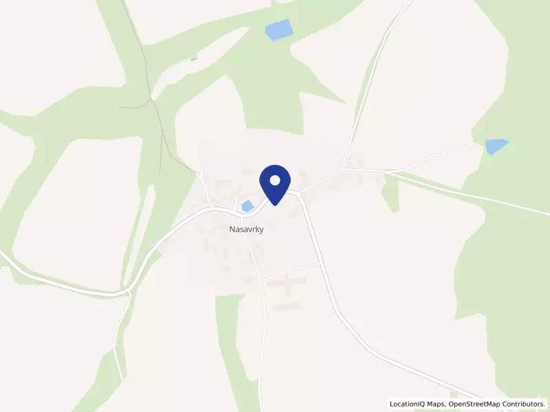 Keltský archeopark Nasavrky s.r.o.