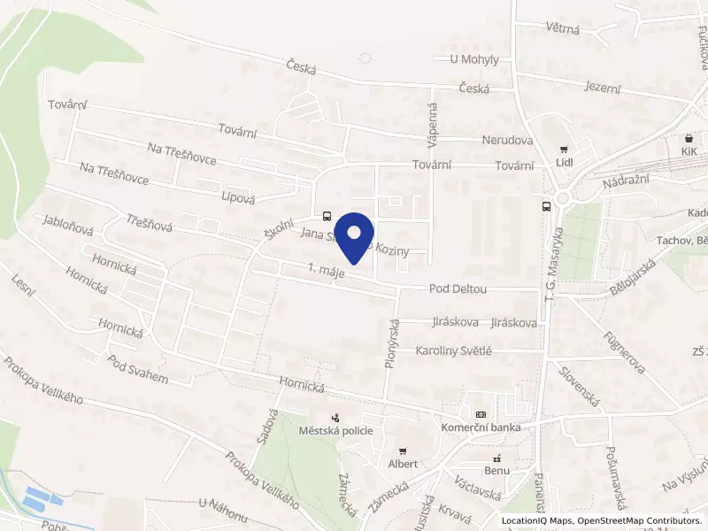 Servis Europalet s.r.o.