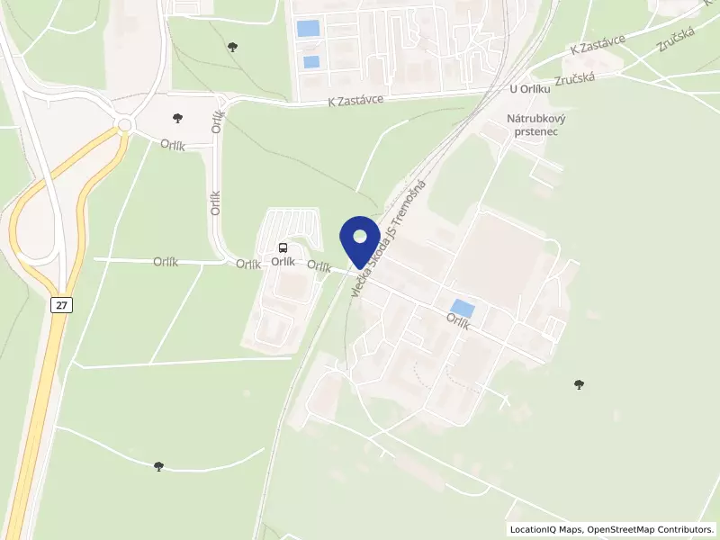 1. servisní a montážní, spol. s r.o.
