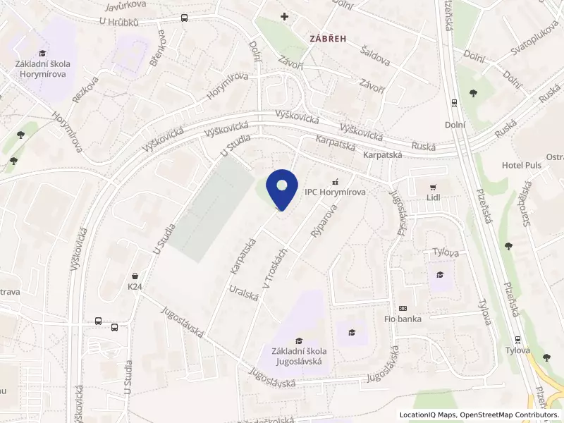 RODINKA - centrum pro matku a dítě, z. s.