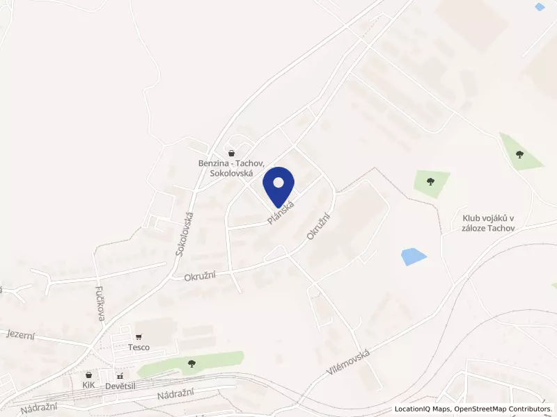 fischer electronic solutions CZ  s.r.o.
