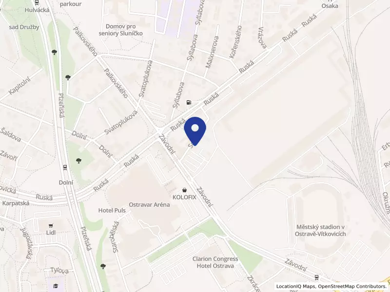 APARTSOVA s.r.o.