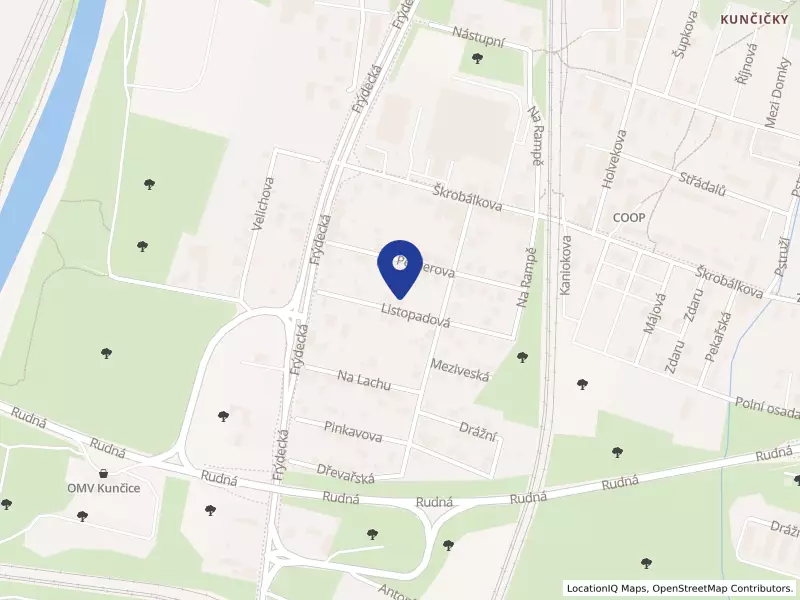 GV Invest Ostrava s.r.o.