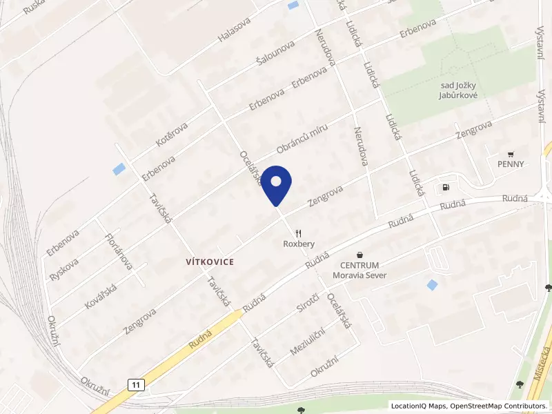 ABM MORAVA, s.r.o.