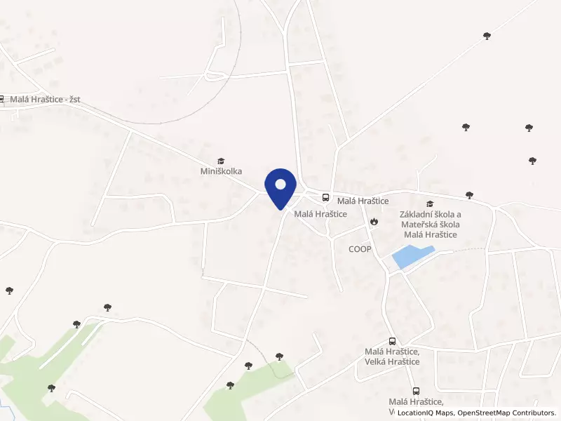 Tělocvičná jednota Sokol Malá Hraštice