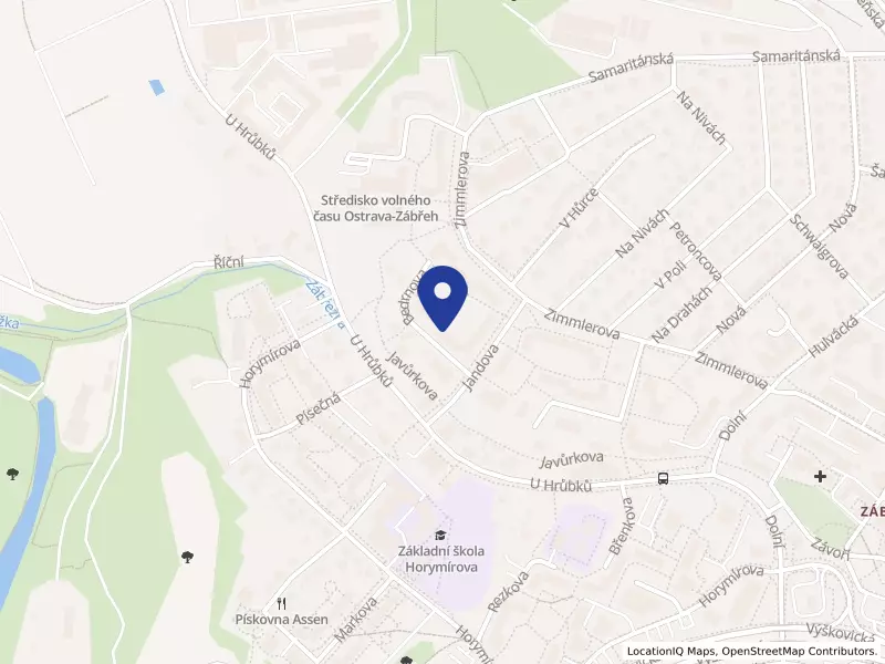 BYTOVÉ DRUŽSTVO BEDRNOVA 4/2882