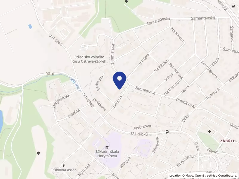 Bytové družstvo Jandova 7