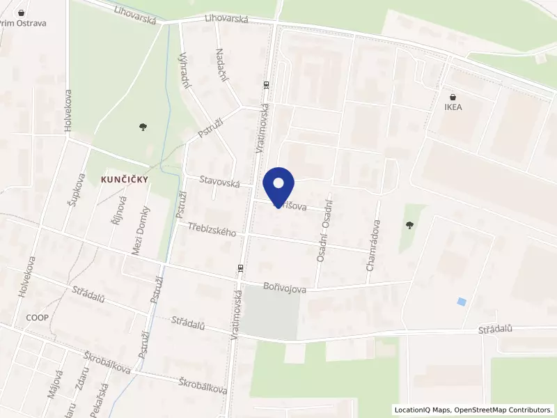 Moravia Hotel Holding s.r.o.