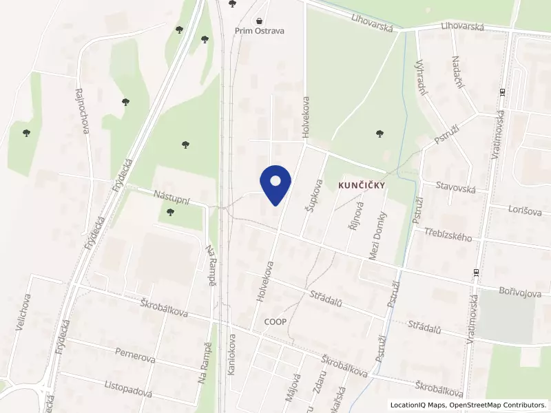 KZ Ostrava s.r.o.