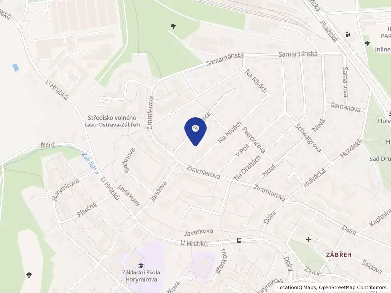 Taneční klub Ostrava s.r.o.