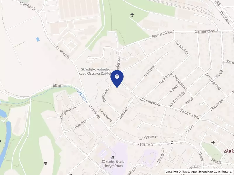 Bytové družstvo Zimmlerova