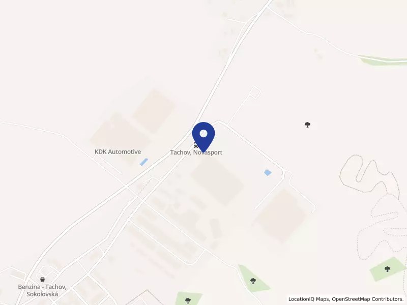 LEKI Immobilien s.r.o.
