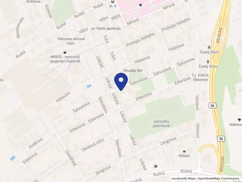 EXON Ostrava s.r.o.
