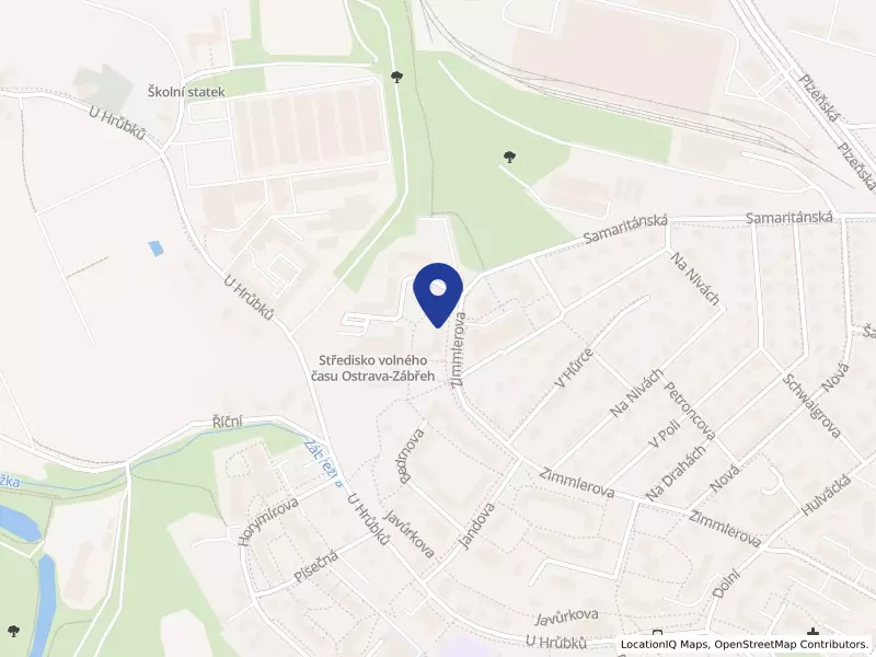 Bytové družstvo Zimmlerova 49