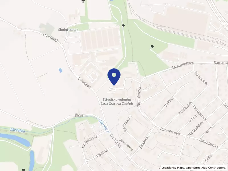 Bytové družstvo V Zálomu 16