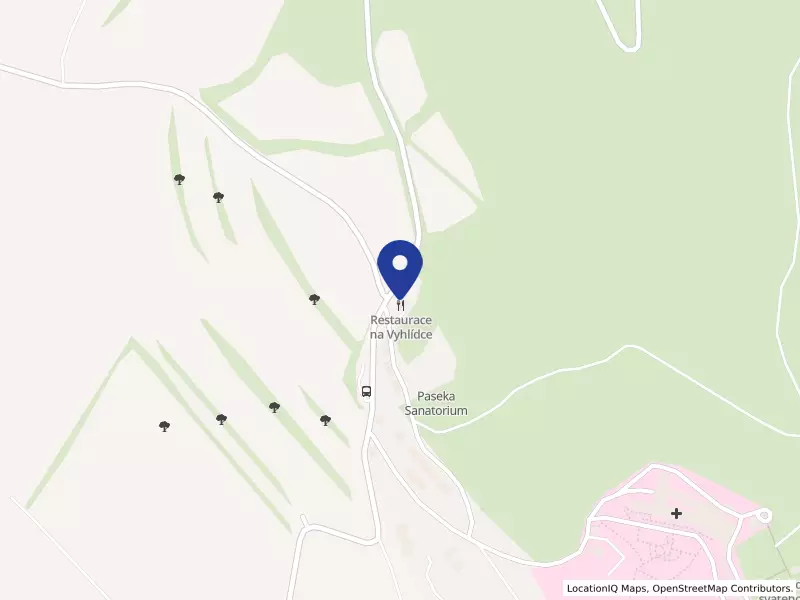 Apartmány Na Vyhlídce s.r.o.