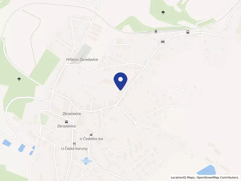 Základní škola Zbraslavice, okres Kutná Hora