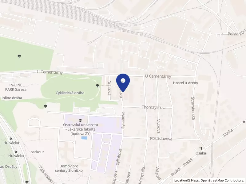 Alzheimercentrum Ostrava z.ú.
