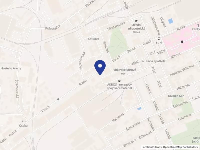 AR-NET Services s.r.o.