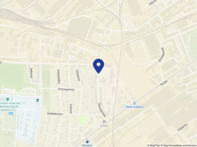 KYTULAVA, s.r.o.
